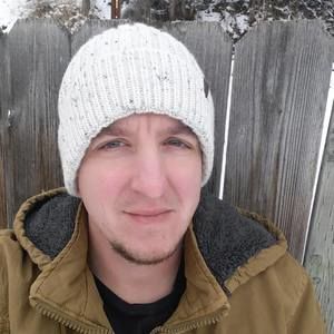 Meet your Posher, Jason